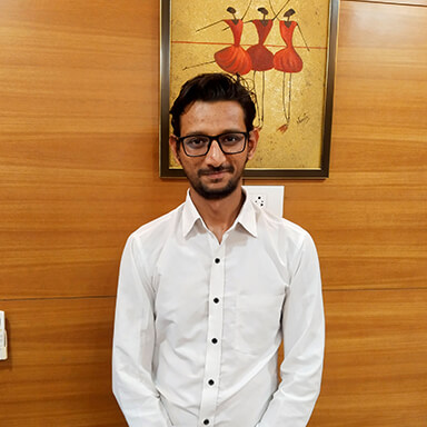 Jaydev Ajagiya